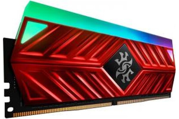 Pamięć RAM Adata XPG Spectrix D41 16GB DDR4 2666MHz Z radiatorem 16CL