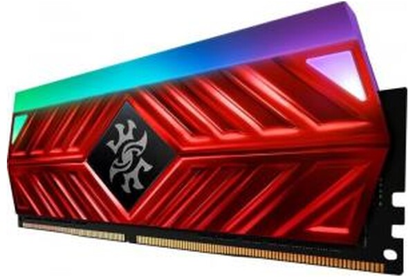 Pamięć RAM Adata XPG Spectrix D41 16GB DDR4 2666MHz Z radiatorem 16CL