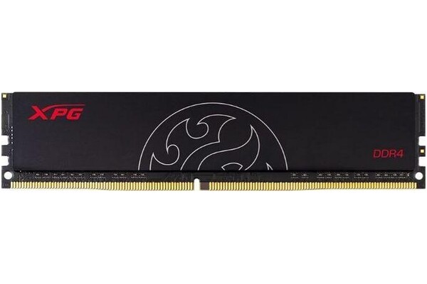 Pamięć RAM Adata XPG Hunter 8GB DDR4 3200MHz Z radiatorem 1.35V 16CL