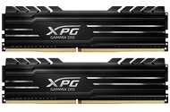 Pamięć RAM Adata XPG Gammix D10 32GB DDR4 3200MHz Z radiatorem 1.35V 16CL