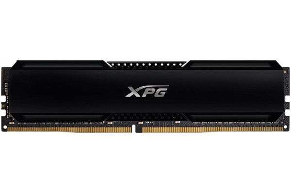 Pamięć RAM Adata XPG Gammix D20 16GB DDR4 3600MHz Z radiatorem 1.35V 18CL