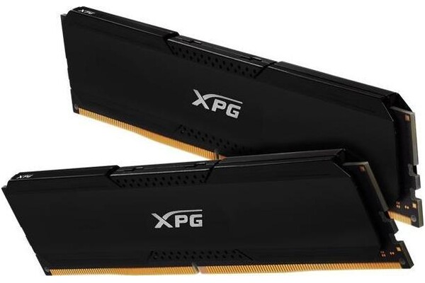 Pamięć RAM Adata XPG Gammix D20 64GB DDR4 3200MHz Z radiatorem 16CL