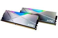 Pamięć RAM Adata XPG Spectrix D50 16GB DDR4 5000MHz Z radiatorem 1.6V 19CL