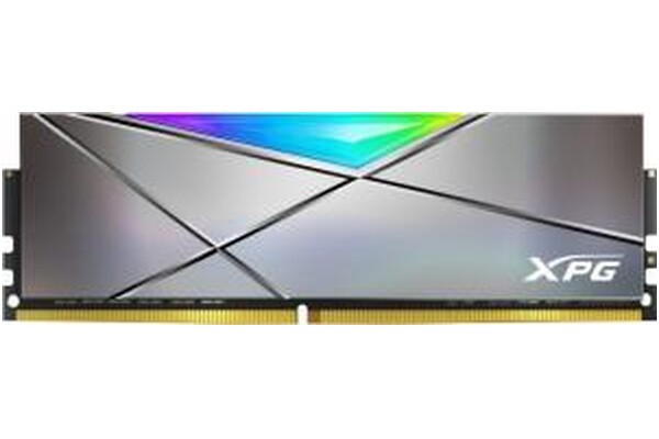 Pamięć RAM Adata XPG Spectrix D50 16GB DDR4 5000MHz Z radiatorem 1.6V 19CL