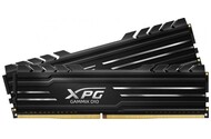 Pamięć RAM Adata XPG Gammix D10 32GB DDR4 3600MHz Z radiatorem 1.35V 19CL