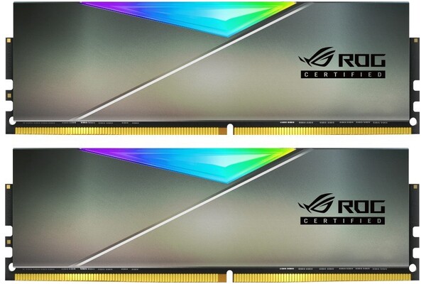 Pamięć RAM Adata XPG Spectrix D50 16GB DDR4 3600MHz Z radiatorem 1.35V 17CL