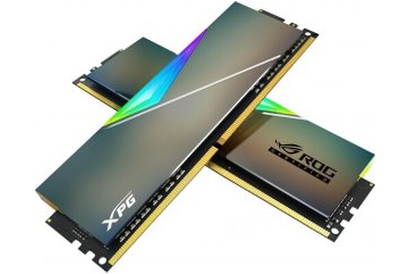 Pamięć RAM Adata XPG Spectrix D50 16GB DDR4 3600MHz Z radiatorem 1.35V 17CL