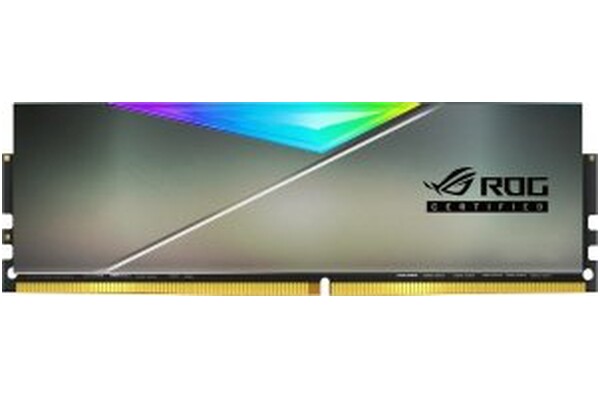 Pamięć RAM Adata XPG Spectrix D50 16GB DDR4 3600MHz Z radiatorem 1.35V 17CL