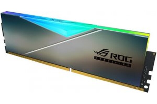 Pamięć RAM Adata XPG Spectrix D50 16GB DDR4 3600MHz Z radiatorem 1.35V 17CL