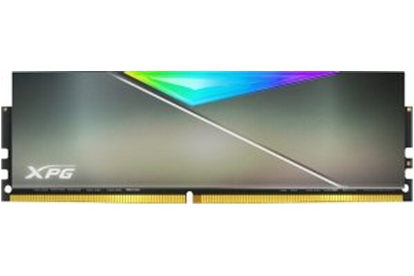 Pamięć RAM Adata XPG Spectrix D50 16GB DDR4 3600MHz Z radiatorem 1.35V 17CL