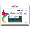 Pamięć RAM Adata Premier 4GB DDR3L 1600MHz 1.35V 11CL