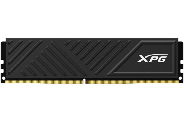 Pamięć RAM Adata XPG Gammix D35 16GB DDR4 3200MHz Z radiatorem 1.35V 16CL