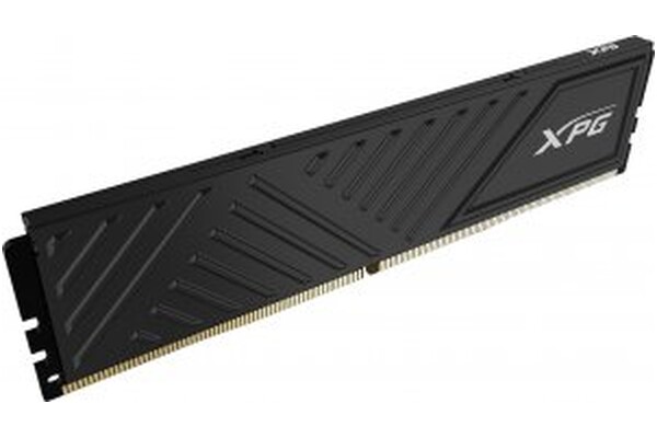 Pamięć RAM Adata XPG Gammix D35 16GB DDR4 3200MHz Z radiatorem 1.35V 16CL