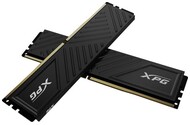 Pamięć RAM Adata XPG Gammix D35 16GB DDR4 3200MHz Z radiatorem 1.35V 16CL