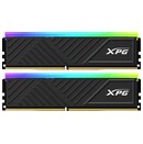 Pamięć RAM Adata XPG Spectrix D35G 32GB DDR4 3200MHz Z radiatorem 1.35V 16CL