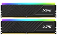Pamięć RAM Adata XPG Spectrix D35G 32GB DDR4 3200MHz Z radiatorem 1.35V 16CL