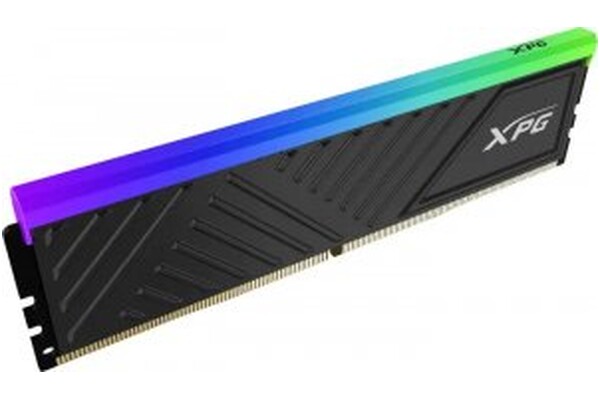 Pamięć RAM Adata XPG Spectrix D35G 32GB DDR4 3200MHz Z radiatorem 1.35V 16CL