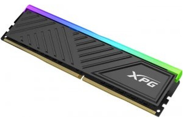 Pamięć RAM Adata XPG Spectrix D35G 32GB DDR4 3200MHz Z radiatorem 1.35V 16CL