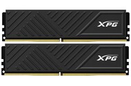 Pamięć RAM Adata XPG Gammix D35 16GB DDR4 3600MHz Z radiatorem 1.35V 18CL