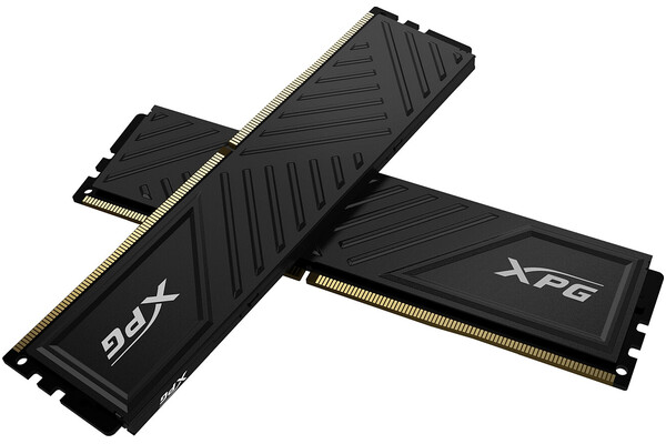 Pamięć RAM Adata XPG Gammix D35 32GB DDR4 3200MHz 1.35V 16CL