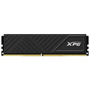 Pamięć RAM Adata XPG Gammix D35 16GB DDR4 3200MHz Z radiatorem 16CL