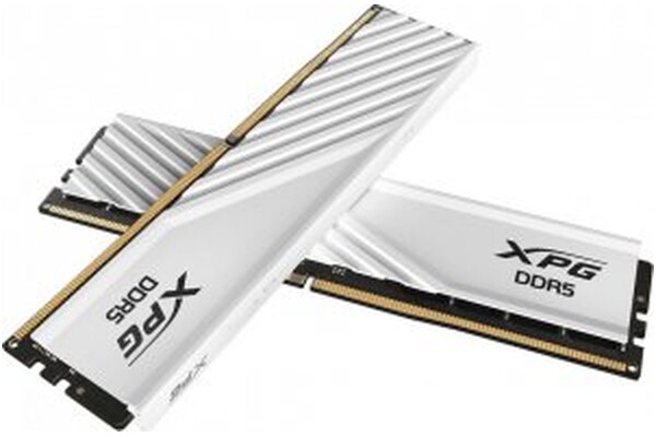 Pamięć RAM Adata XPG Lancer 32GB DDR5 6000MHz Z radiatorem 1.1V 48CL