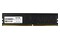 Pamięć RAM AFOX AFLD44FK1P 4GB DDR4 2666MHz 1.2V 19CL