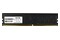 Pamięć RAM AFOX AFLD38BK1L 8GB DDR3L 1600MHz 1.35V 11CL