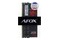 Pamięć RAM AFOX AFLD38BK1L 8GB DDR3L 1600MHz 1.35V 11CL