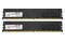 Pamięć RAM AFOX AFLD316BK1LD 16GB DDR3L 1600MHz 1.35V 11CL
