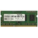 Pamięć RAM AFOX AFSD38AK1L 8GB DDR3 1333MHz 1.35V 11CL