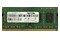 Pamięć RAM AFOX AFSD38BK1L 8GB DDR3 1600MHz 1.35V 11CL