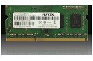 Pamięć RAM AFOX AFSD22ZM1P 2GB DDR2 800MHz 1.8V