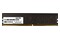 Pamięć RAM AFOX AFLD416ES1P 16GB DDR4 2400MHz 1.2V 17CL