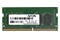Pamięć RAM AFOX AFSD38BK1P 8GB DDR3 1600MHz 1.5V
