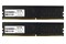 Pamięć RAM AFOX AFLD24ZM1PD 4GB DDR2 800MHz 1.8V