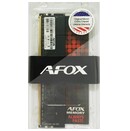 Pamięć RAM AFOX AFLD48FK1P 8GB DDR4 2666MHz 1.2V 15CL
