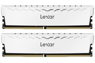 Pamięć RAM Lexar Thor 32GB DDR4 3600MHz Z radiatorem 1.35V 18CL