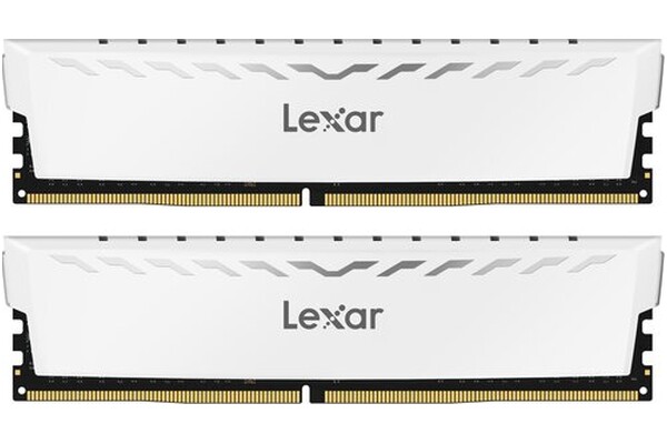 Pamięć RAM Lexar Thor 32GB DDR4 3600MHz Z radiatorem 1.35V 18CL