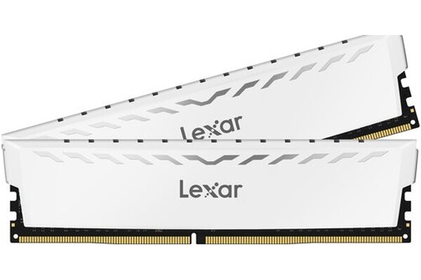 Pamięć RAM Lexar Thor 32GB DDR4 3600MHz Z radiatorem 1.35V 18CL