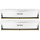 Pamięć RAM Lexar Thor White 32GB DDR4 3600MHz Z radiatorem 1.35V 18CL