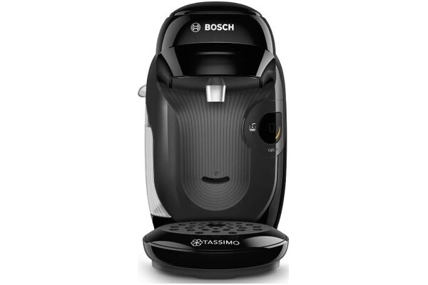Ekspres Bosch Tassimo Style TAS1102 kapsułkowy czarny