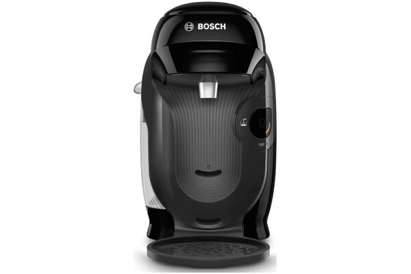 Ekspres Bosch Tassimo Style TAS1102 kapsułkowy czarny