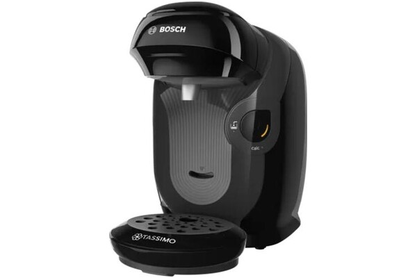 Ekspres Bosch Tassimo Style TAS1102 kapsułkowy czarny