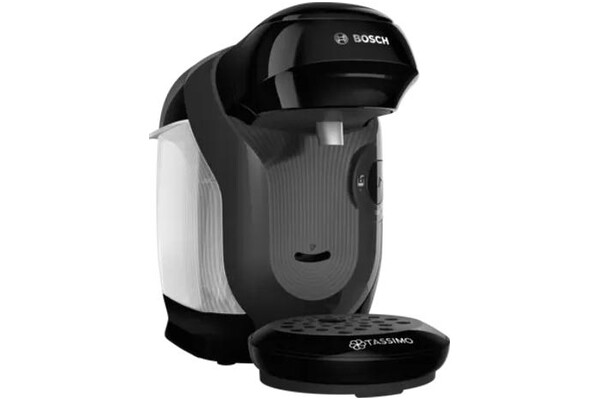 Ekspres Bosch Tassimo Style TAS1102 kapsułkowy czarny