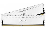 Pamięć RAM Lexar Thor White OC 16GB DDR4 3600MHz 18CL
