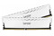 Pamięć RAM Lexar Thor White OC 16GB DDR4 3600MHz 18CL