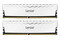 Pamięć RAM Lexar Thor White OC 16GB DDR4 3600MHz 18CL
