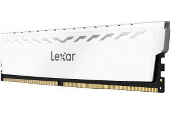 Pamięć RAM Lexar Thor 8GB DDR4 3600MHz Z radiatorem 1.35V 18CL