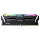 Pamięć RAM Lexar Ares RGB 32GB DDR5 6400MHz Z radiatorem 1.4V 32CL